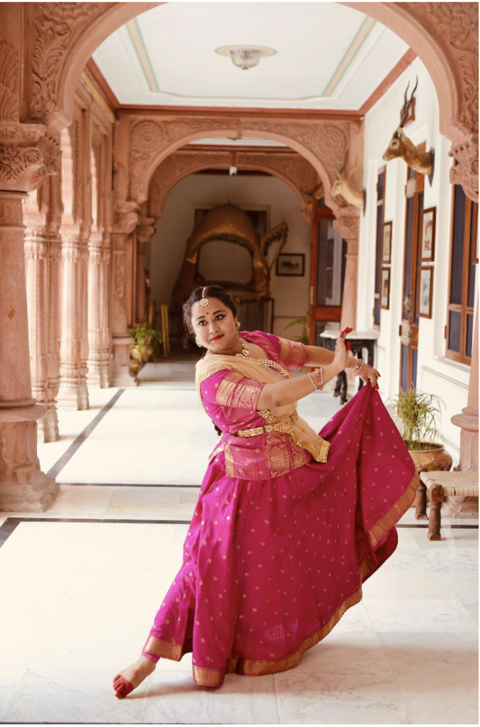 Jhankriti Jain
