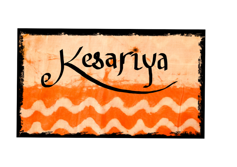 Kesariya- The Ethnic Shop